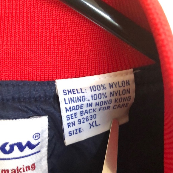 Champion Jacket 1996 Summer Games - Picture 9 of 9